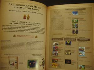 The Legend of Zelda - Hyrule Historia (08)